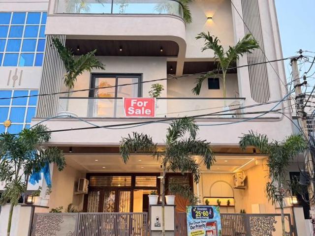 Villa for sale in Jaipur, Jaipur Municipal Corporation