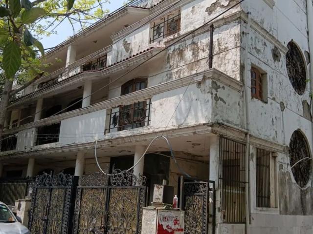 House for sale in Civil Lines, Delhi