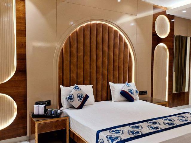 Villa for sale in Kamla Nagar, Delhi