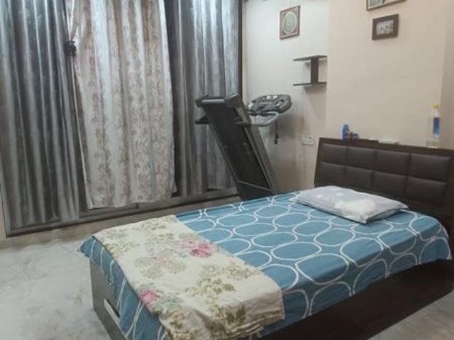 Flat for sale in Kharghar, Panvel