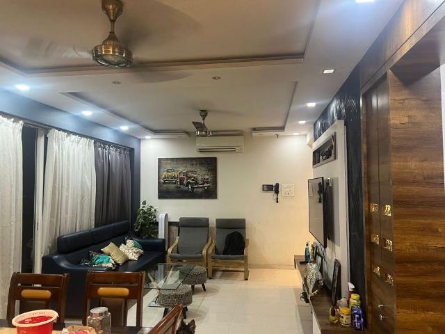 Flat for sale in Kharghar, Panvel