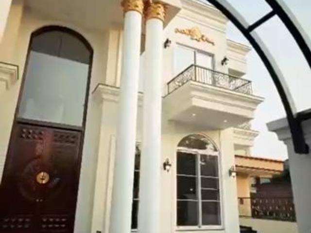 House for sale in Sector 79, Mohali