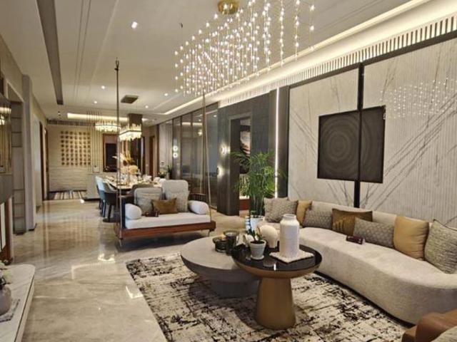 House for sale in Sector 82A, Mohali