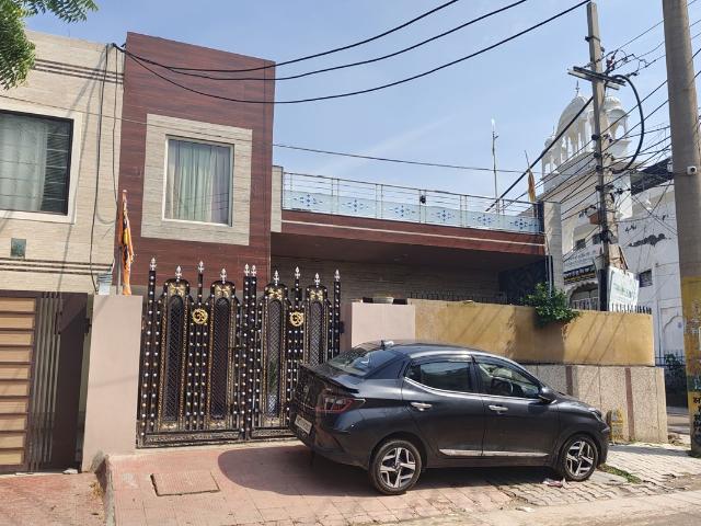 Villa for sale in Sector 34, Faridabad