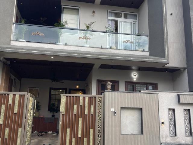 Villa for sale in Jaipur, Jaipur Municipal Corporation