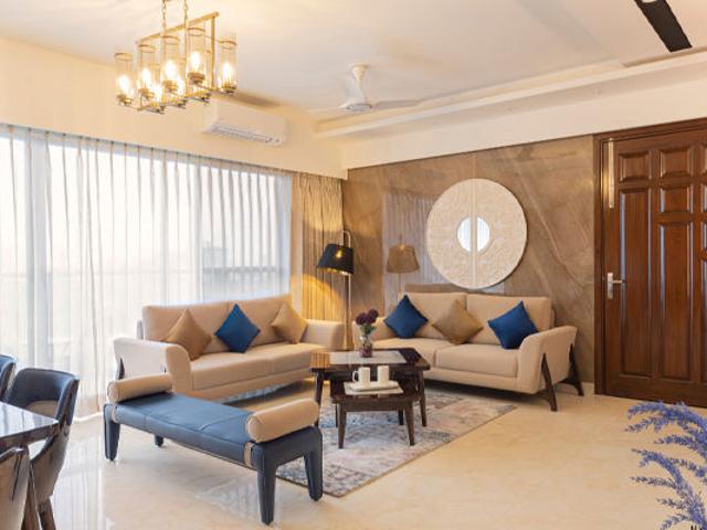 Villa for sale in Janakpuri, Delhi
