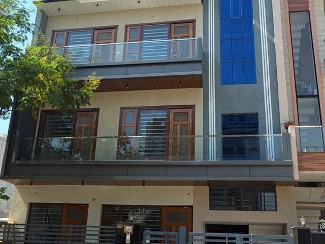 House for sale in Sector 72, Mohali