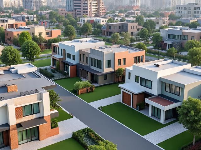 House for sale in Kakrala, Noida