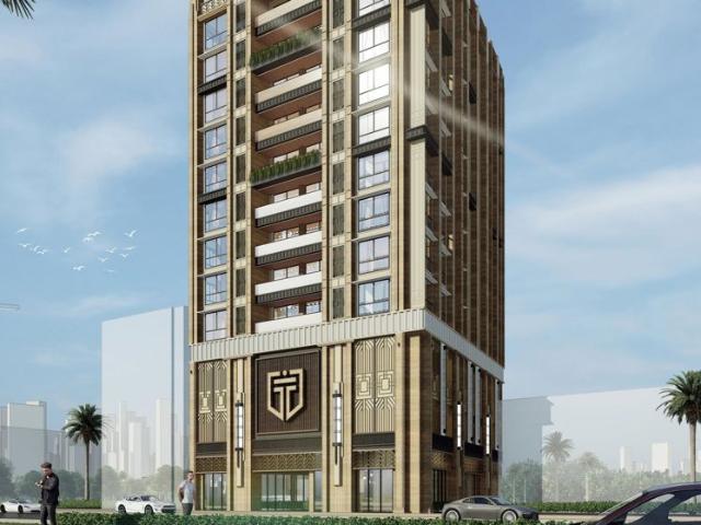 Flat for sale in Malabar Hill, Mumbai City District