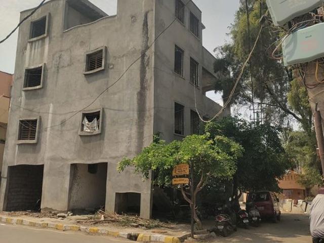 House for sale in Sri Sai Layout, Bengaluru