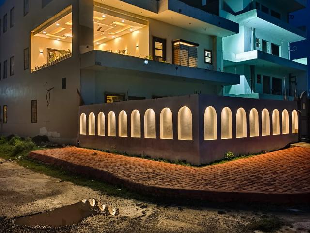 House for sale in Hariana