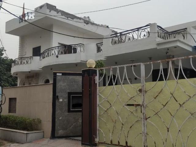 House for sale in Sector 7, Faridabad