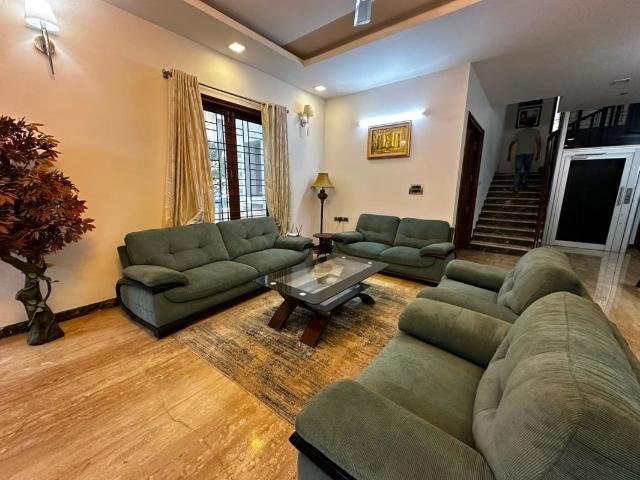 Flat for sale in Sai Layout, Bengaluru