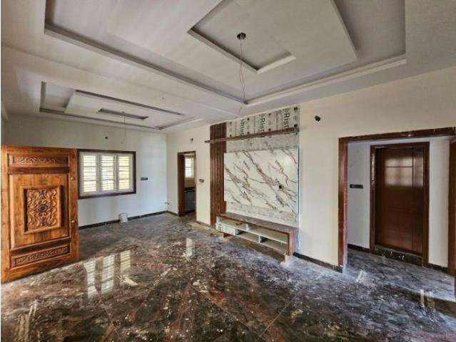 Villa for sale in Frazer Town, Bengaluru