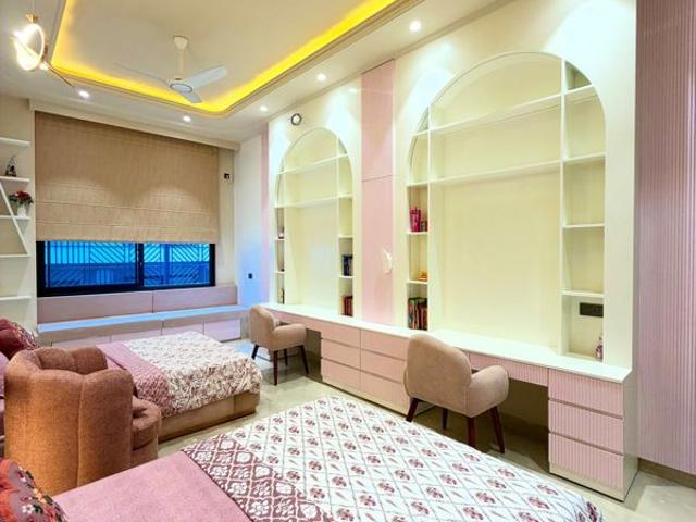 Villa for sale in Civil Lines, Delhi