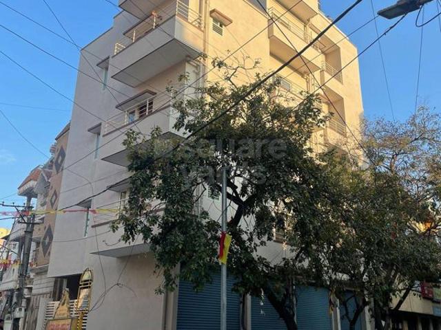Property for sale in Malleswaram, Bengaluru