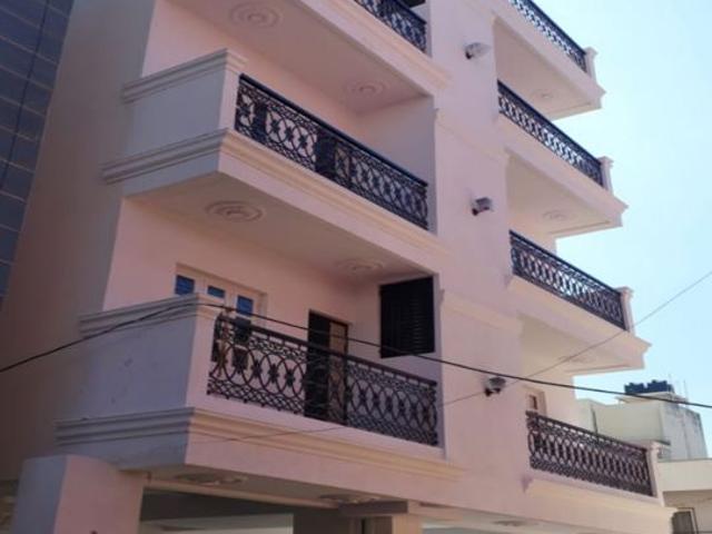 Property for sale in R K Hegde Nagara, Bengaluru