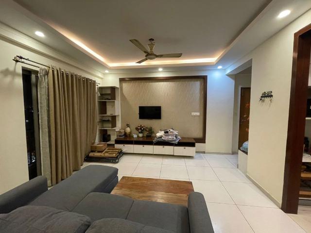 House for sale in Green Leaf Layout, Bengaluru