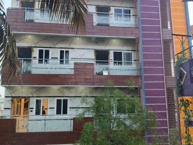 House for sale in Dommasandra, K Dommasandra