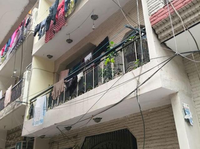 House for sale in Sector 22, Noida