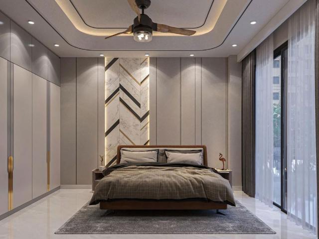 House for sale in C Block Sushant Lok 1, Gurugram