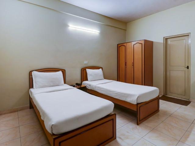 Flat for sale in Bengaluru South City Corporation, Bengaluru