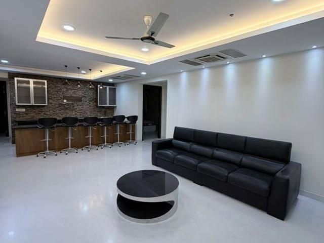 Villa for sale in Narsingi, Manchirevula