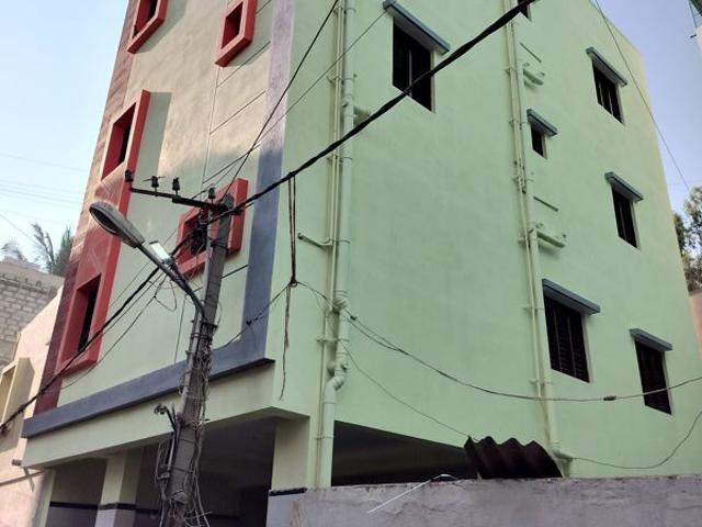 House for sale in Naduvatti, Bengaluru North