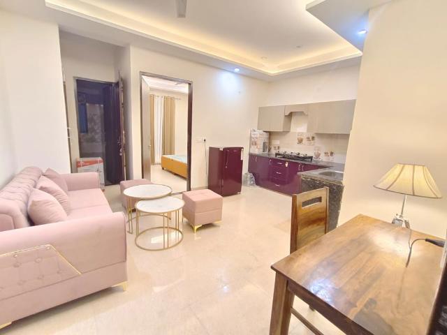 Villa for sale in C Block Sushant Lok 1, Gurugram