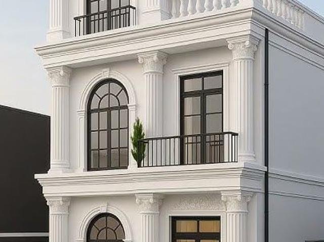 Villa for sale in Civil Lines, Delhi