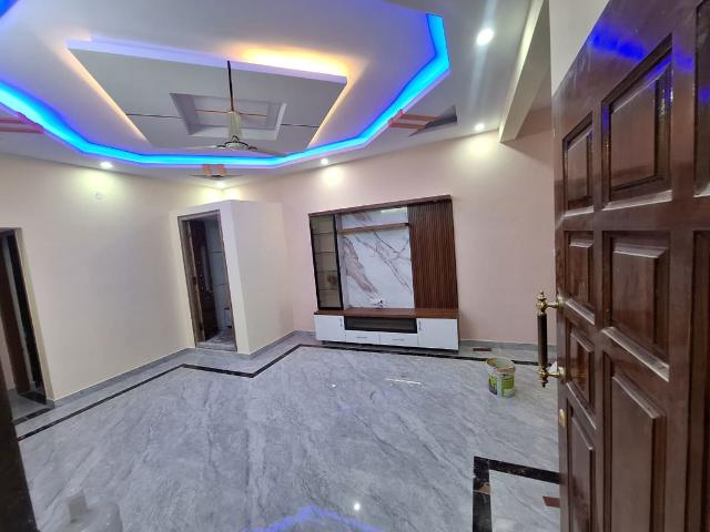 House for sale in Sir M. Visvesvaraya Layout, Bengaluru
