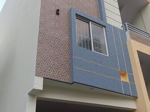 House for sale in Rachenahalli, Bengaluru