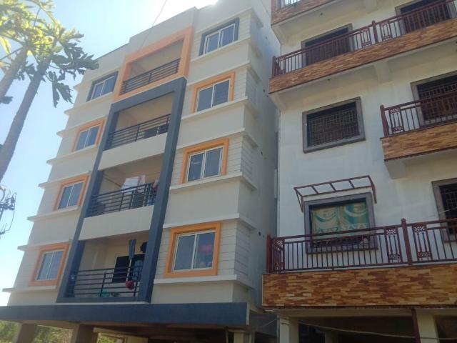 House for sale in Sri Sai Layout, Bengaluru