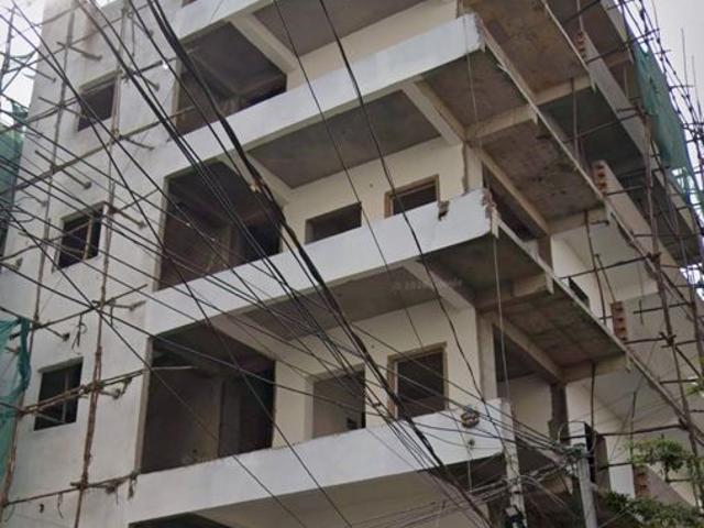 House for sale in Puppalguda, Ranga Reddy