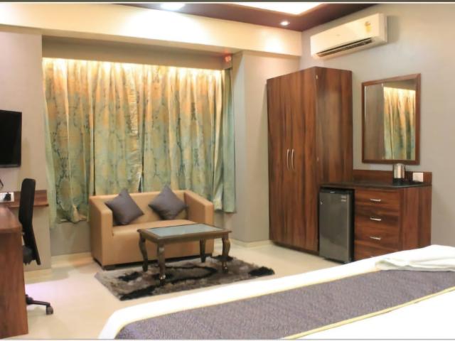Flat for sale in Kalyani Nagar