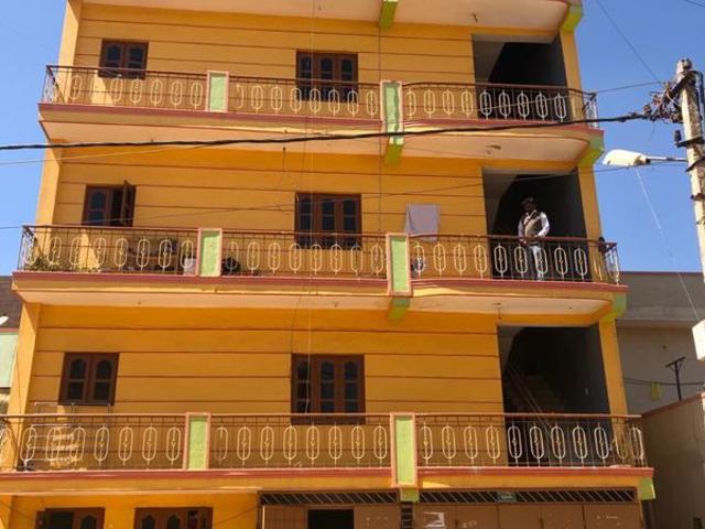 House for sale in Venkatala, Bengaluru