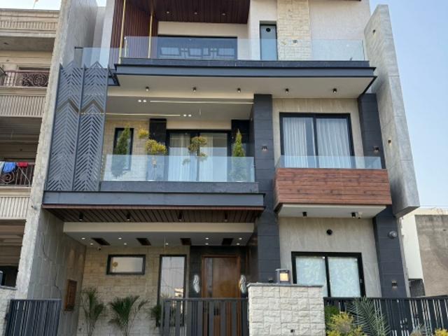 House for sale in Kharar, Sahibzada Ajit Singh Nagar