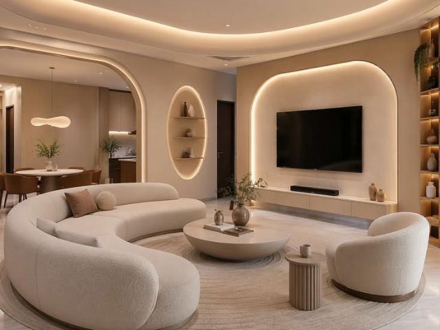 House for sale in Central Delhi, Deri