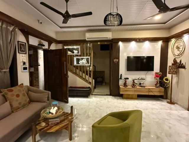 Villa for sale in Kalwa, National Capital Territory Of Delhi
