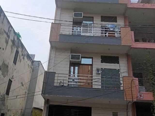 House for sale in Vasundhara, Ghaziabad