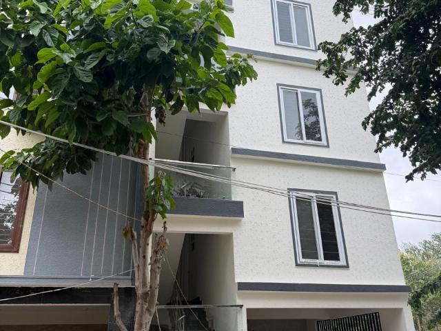 House for sale in Bagaluru, Misiganahalli