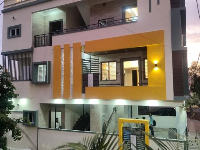 House for sale in Andheri East, Mumbai