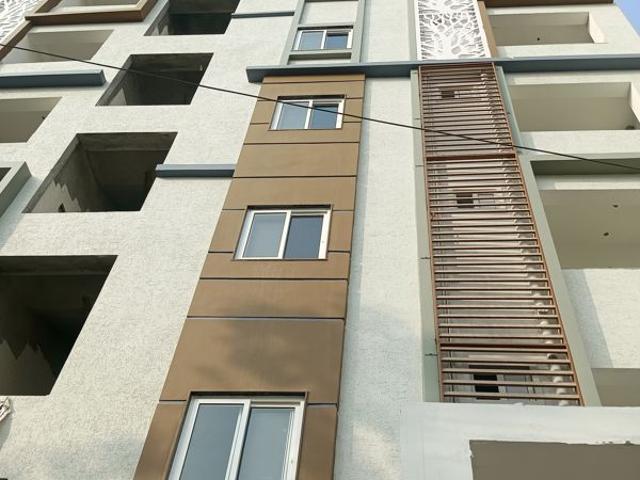 Flat for sale in Ranga Reddy, Haidarabad
