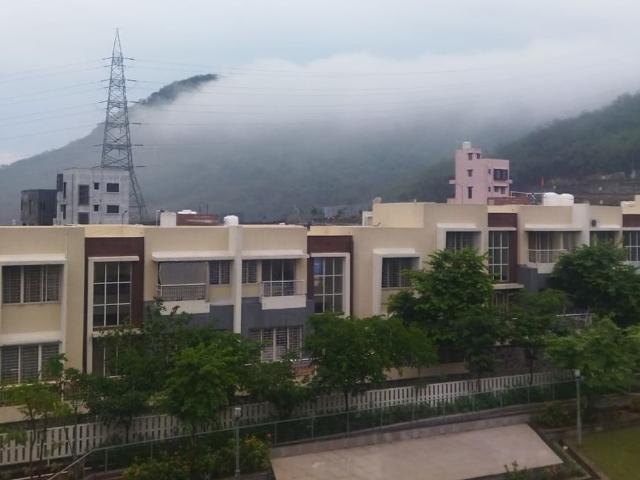 Flat for sale in Wadgaon, Pune