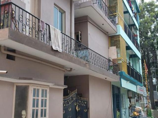 House for sale in RT Nagar, Bengaluru