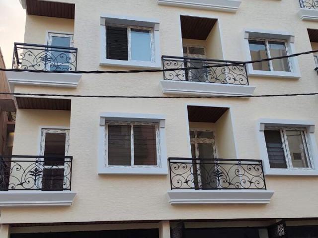 House for sale in Bangalore North, Cox Town - Bangalore