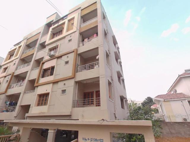 Flat for sale in Kothaguda, Hyderabad