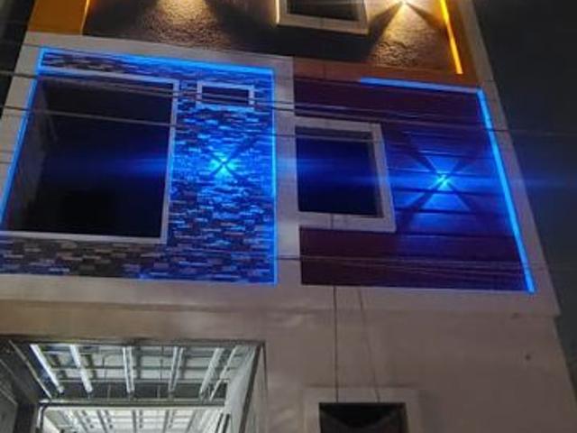 House for sale in Colony Name, Hyderabad
