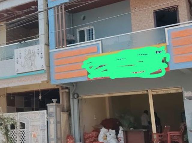 House for sale in Colony Name, Hyderabad