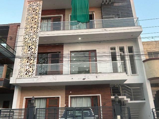 Villa for sale in Punjab
